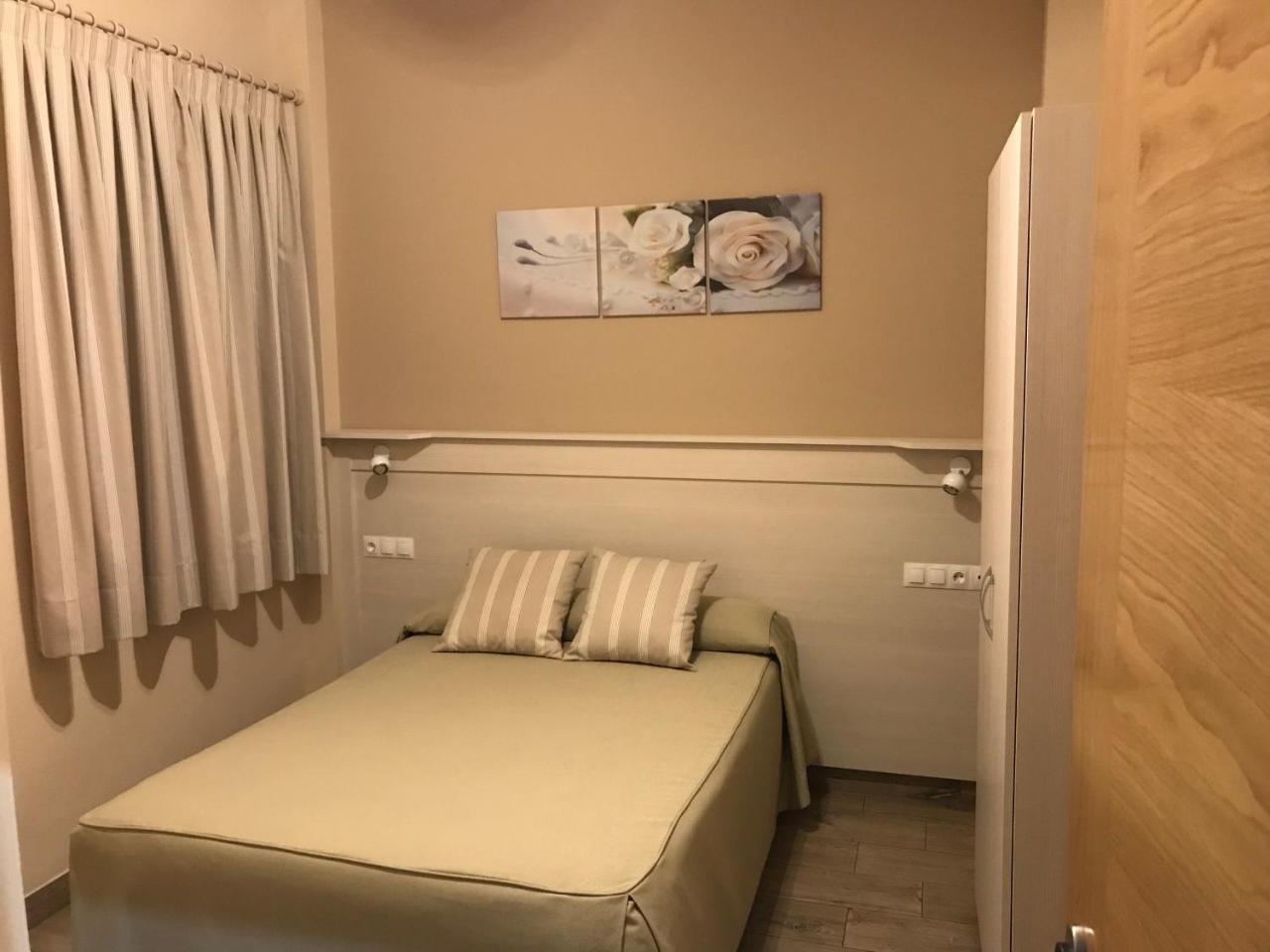 Hostal Los Encinares Вильянуэва-де-Кордова Экстерьер фото